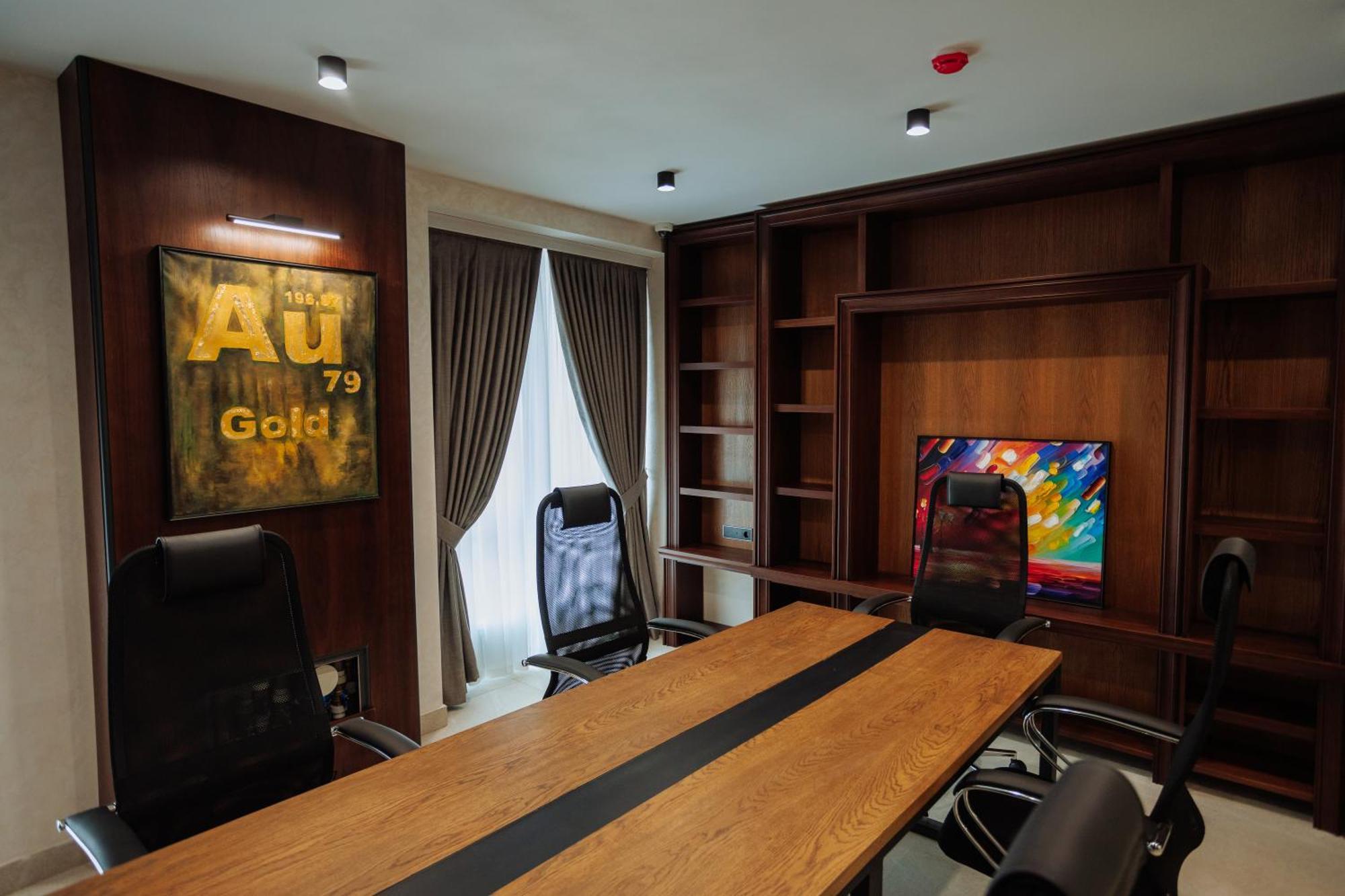 Aurum Garden Hotel Шимкент Екстериор снимка